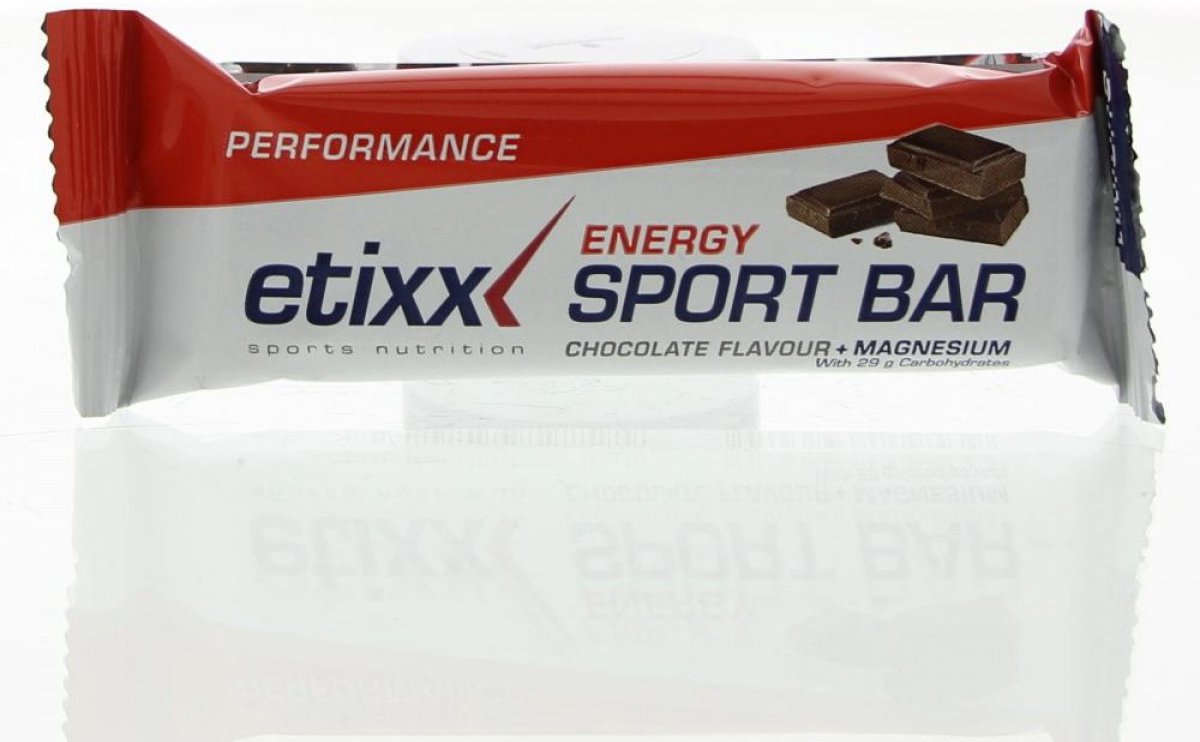 Goedkoopste Etixx Performance Reep Choco