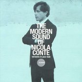 Modern Sound Of Nicola Conte