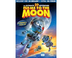 Fly Me To The Moon