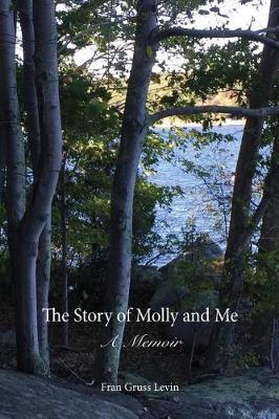 The Story of Molly and Me - cover