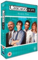 Chicago Hope Season 2 Dvd