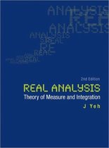 Real Analysis