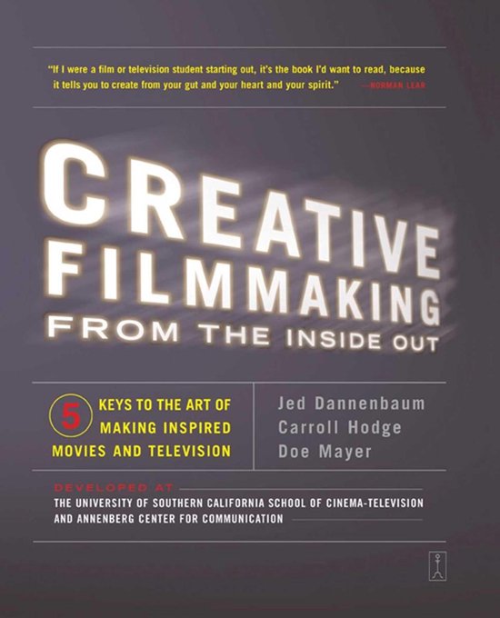 Creative Filmmaking from the Inside Out