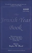 The Jewish Year Book