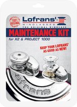 Lofrans Onderhoudskit voor X2 & Project 1000 Ankerlier