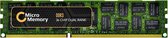 MicroMemory MMI9911/4GB 4GB DDR3 1600MHz geheugenmodule
