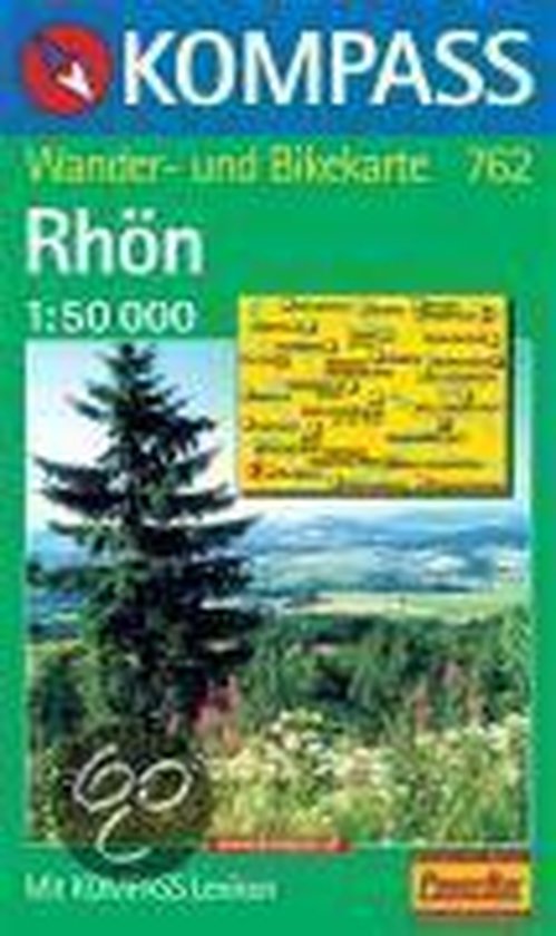 Rhön/Rhone WK762