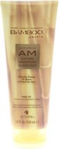 Alterna Bamboo Smooth Daytime Smoothing Blowout Balm.