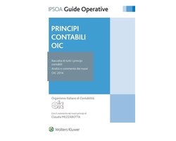 Principi contabili OIC