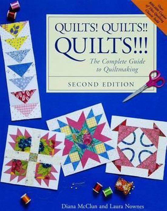 Quilts!