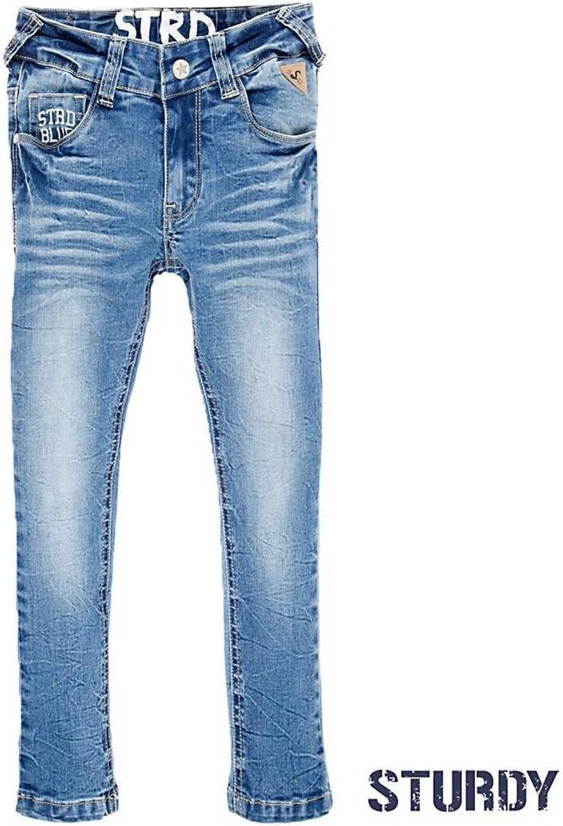 Sturdy spijkerbroek sale