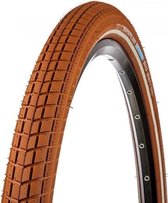 Schwalbe Buitenband Big Ben Kevlarguard 28x2.00 (50-622) Bruin