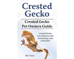 Crested Gecko. Crested Gecko Pet Owners Guide. Crested Gecko care, behavior, diet, interacting, costs and health.