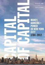 Boek cover Capital of Capital van Steven H. Jaffe