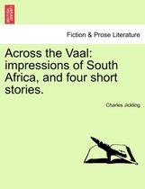 Across the Vaal