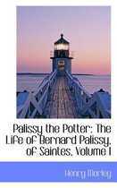 Palissy the Potter