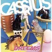Cassius - Dreems (2 LP)