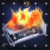 Hammer Heart Records Sampler Music for Generation Armageddon - CD Album