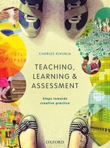 Teaching, Learning & Assessment