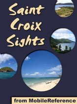 Saint Croix Sights (Mobi Sights)