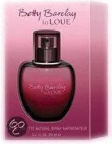 Betty Barclay In Love Edt