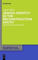 Jewish Identity in the Reconstruction South