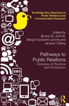 Pathways to Public Relations