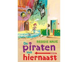 De piraten van hiernaast
