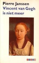 Vincent van gogh is niet meer