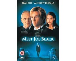 Meet Joe Black