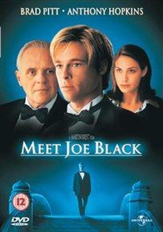 Foto: Meet joe black