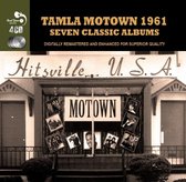 Tamla Motown 1961