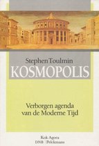 Kosmopolis - Verborgen agenda van de Moderne Tijd