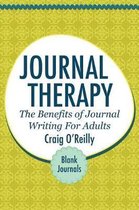 Journal Therapy: The Benefits of Journal Writing for Adults