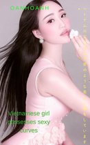 ベトナムの少女はセクシーな曲線を持っています-Oanhoanh Vietnamese girl possesses sexy curver - Oanhoanh