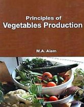 Principles Of Vegetable Production