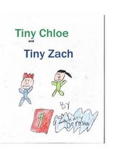 Tiny Chloe and Tiny Zach