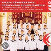 Wiener Sangerknaben - Synagogische Kompositionen