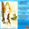 Heinrich Schlusnus: Sings Rhein-, W
