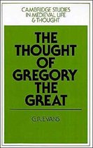Thought Of Gregory The Great