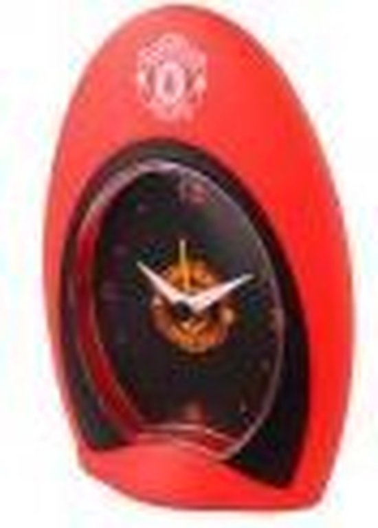 Manchester United Alarm Klok Wekker