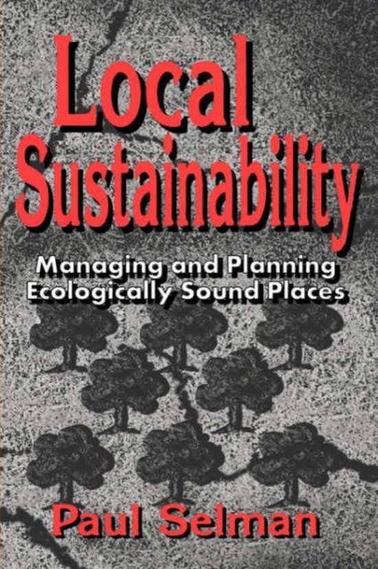 Foto: Local sustainability