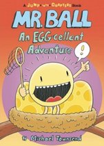 Mr. Ball: An EGG-cellent Adventure