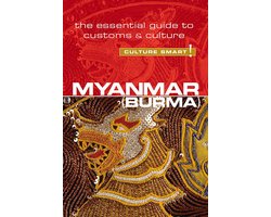 Culture Smart! - Myanmar - Culture Smart!