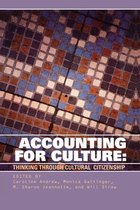 Governance Series - Accounting for Culture