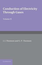 Conduction of Electricity through Gases