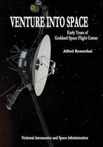 Venture Into Space