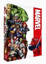 Marvel Slipcase