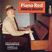 Piano Red - Atlanta Bounce (CD)