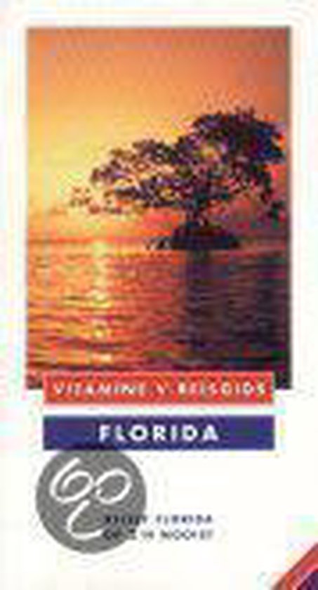 Cover van het boek 'Florida'